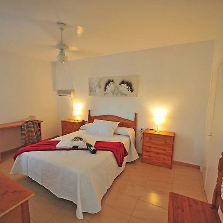 Apto Terrazas 3 Rooms 2 Banos Cabildo Playa Parking Санлукар-де-Баррамеда Экстерьер фото