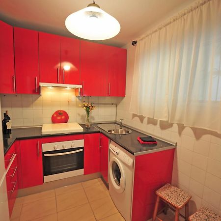 Apto Terrazas 3 Rooms 2 Banos Cabildo Playa Parking Санлукар-де-Баррамеда Экстерьер фото