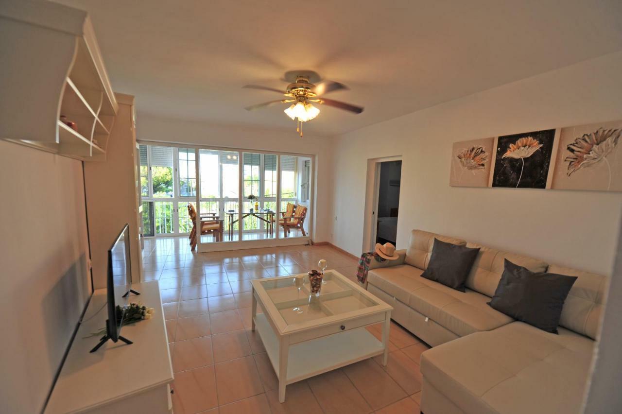 Apto Terrazas 3 Rooms 2 Banos Cabildo Playa Parking Санлукар-де-Баррамеда Экстерьер фото