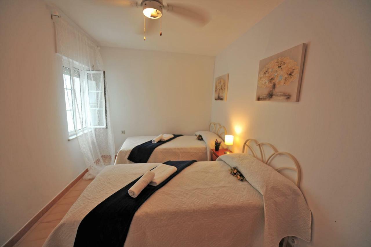 Apto Terrazas 3 Rooms 2 Banos Cabildo Playa Parking Санлукар-де-Баррамеда Экстерьер фото
