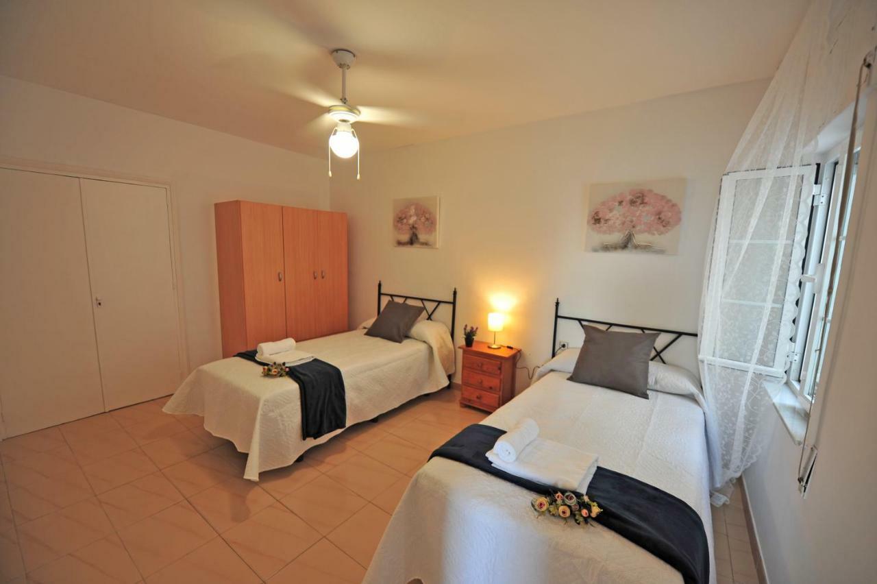 Apto Terrazas 3 Rooms 2 Banos Cabildo Playa Parking Санлукар-де-Баррамеда Экстерьер фото