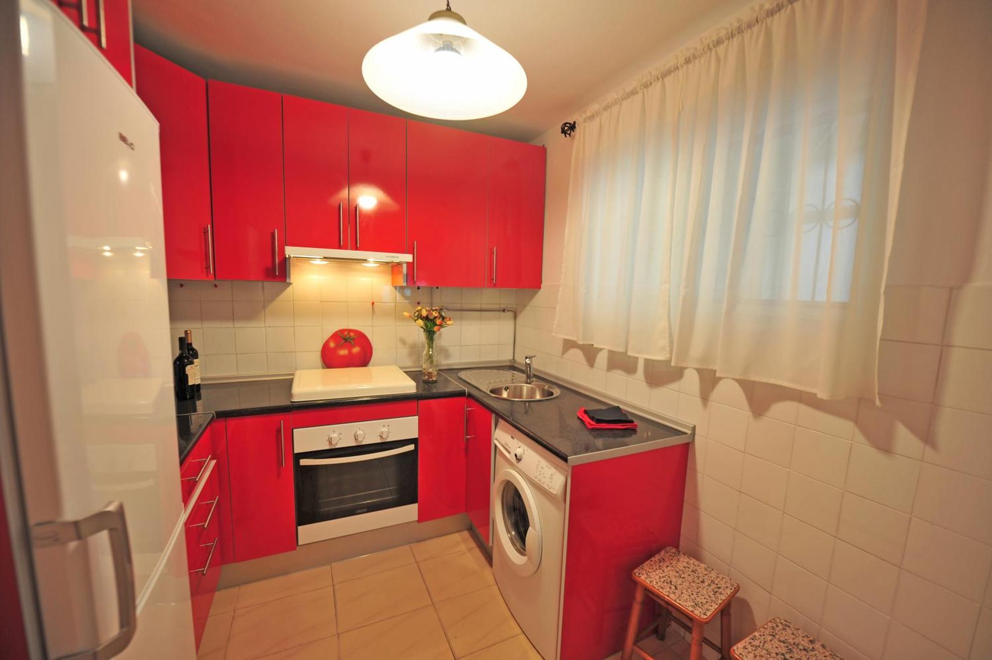 Apto Terrazas 3 Rooms 2 Banos Cabildo Playa Parking Санлукар-де-Баррамеда Экстерьер фото