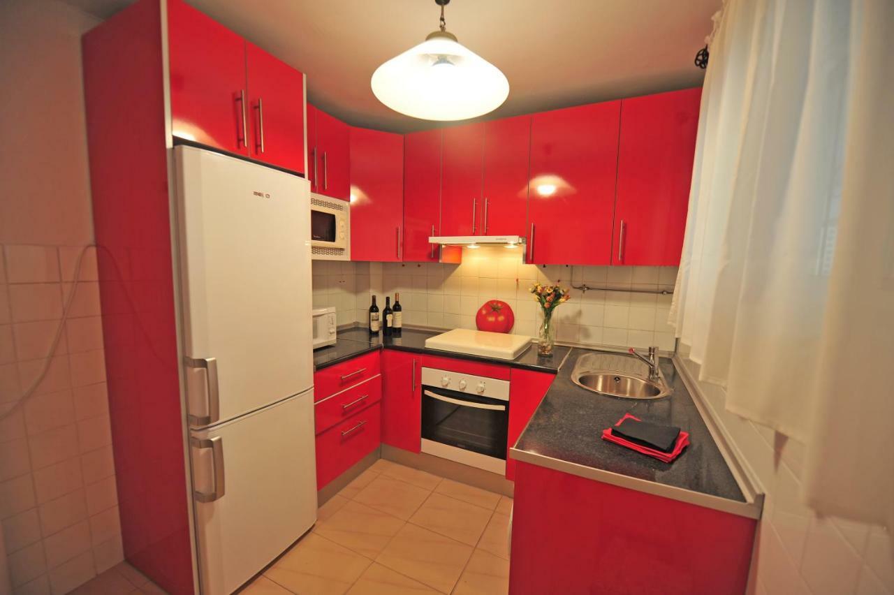 Apto Terrazas 3 Rooms 2 Banos Cabildo Playa Parking Санлукар-де-Баррамеда Экстерьер фото