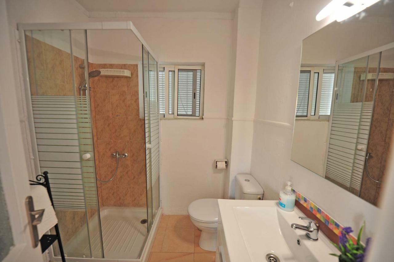 Apto Terrazas 3 Rooms 2 Banos Cabildo Playa Parking Санлукар-де-Баррамеда Экстерьер фото