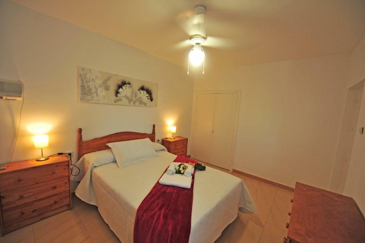Apto Terrazas 3 Rooms 2 Banos Cabildo Playa Parking Санлукар-де-Баррамеда Экстерьер фото