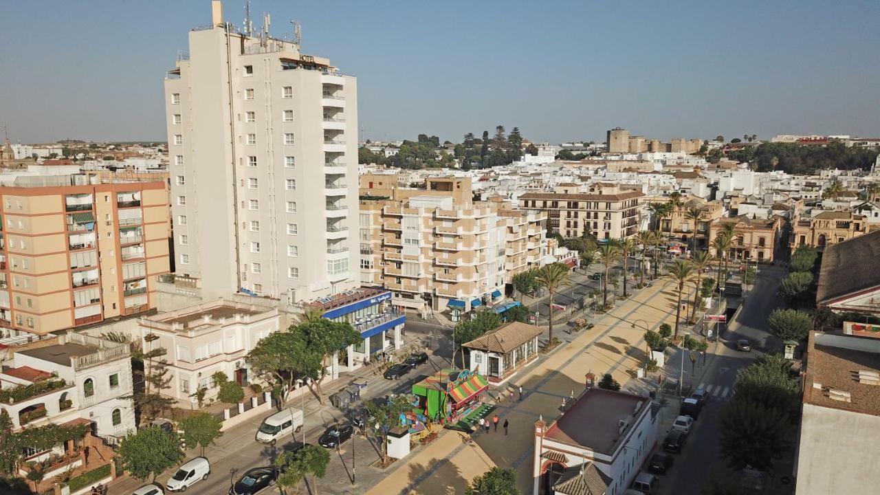 Apto Terrazas 3 Rooms 2 Banos Cabildo Playa Parking Санлукар-де-Баррамеда Экстерьер фото