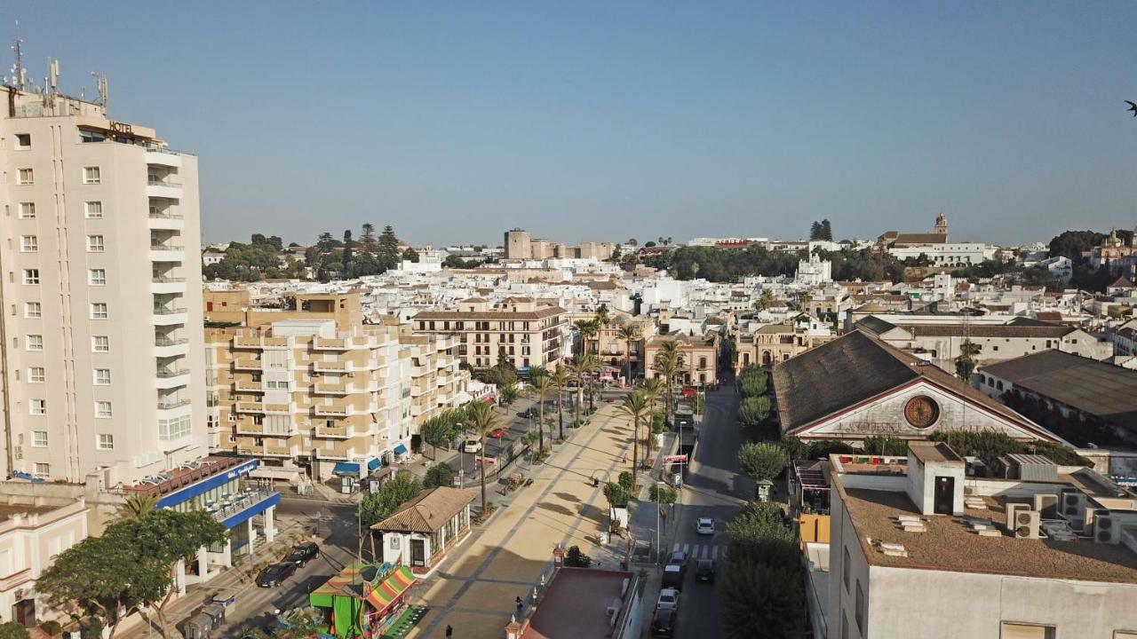 Apto Terrazas 3 Rooms 2 Banos Cabildo Playa Parking Санлукар-де-Баррамеда Экстерьер фото