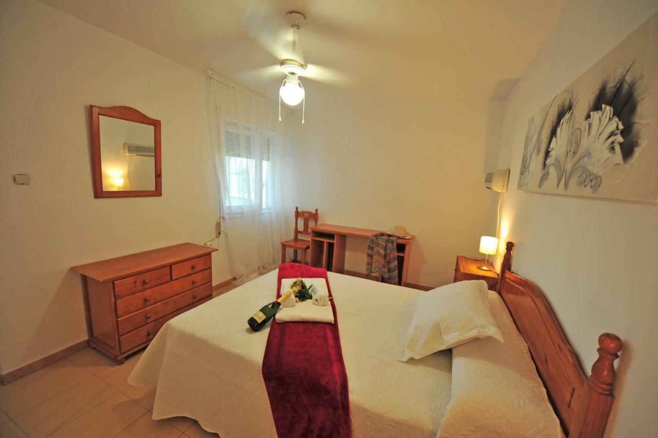 Apto Terrazas 3 Rooms 2 Banos Cabildo Playa Parking Санлукар-де-Баррамеда Экстерьер фото