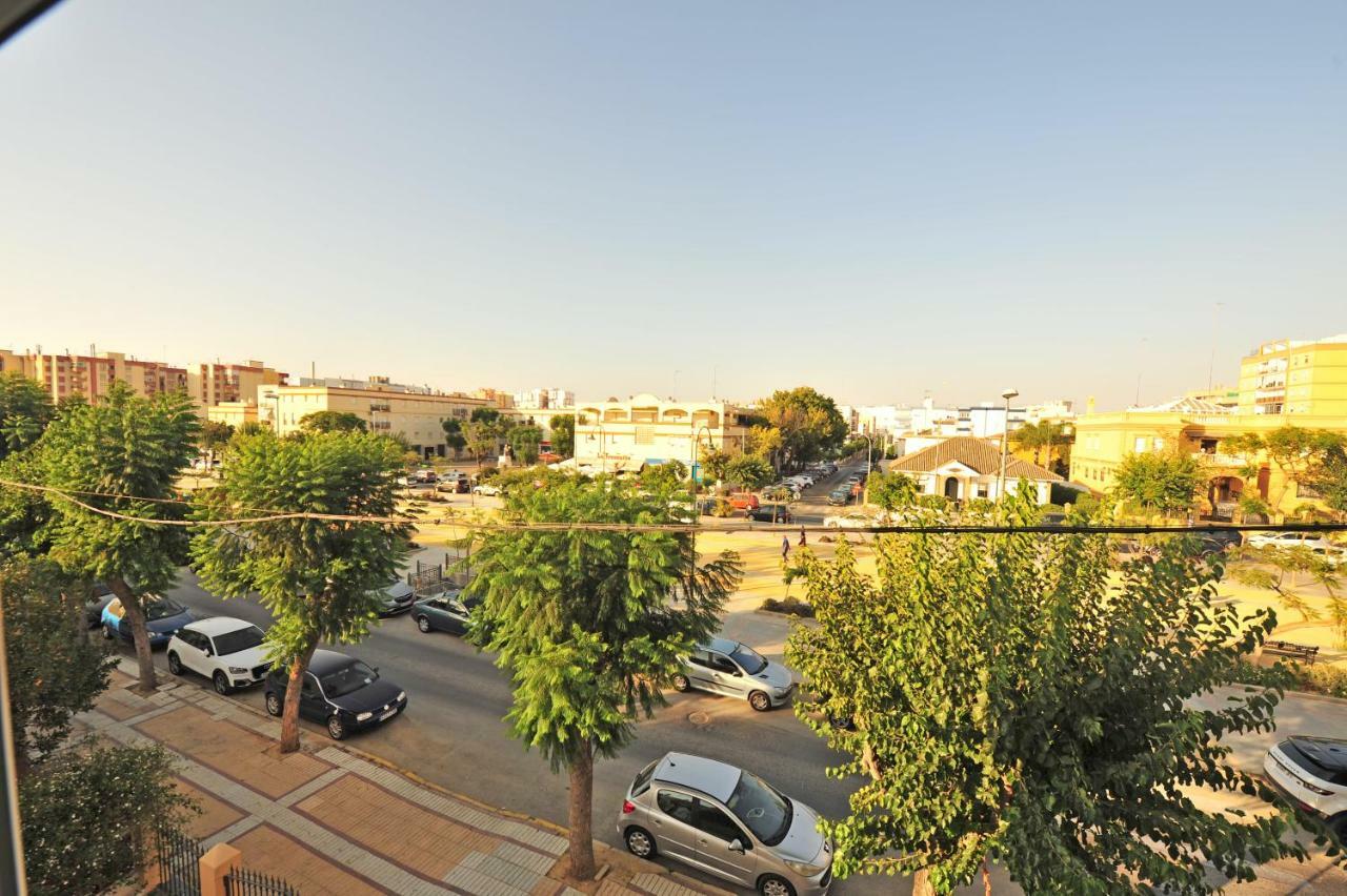 Apto Terrazas 3 Rooms 2 Banos Cabildo Playa Parking Санлукар-де-Баррамеда Экстерьер фото